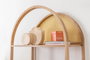 Hanah Home Nala 75 - Natural